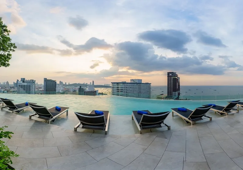 Somerset Pattaya 2