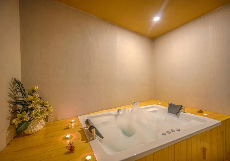 Lupo Libero Hotel Spa 2