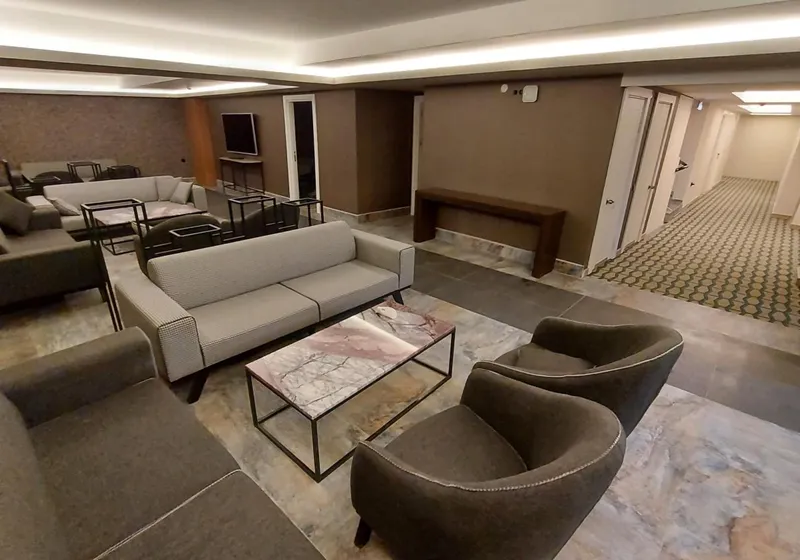 Lupo Libero Hotel Spa 3