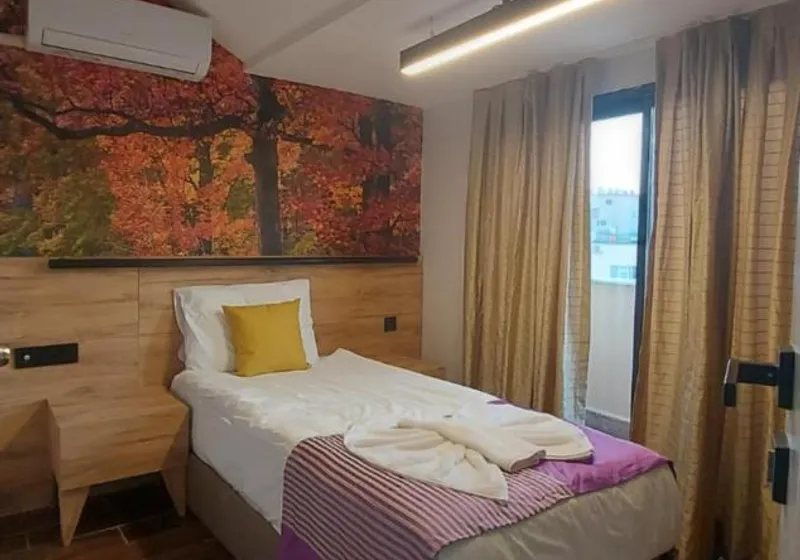 Lupo Libero Hotel Spa 4