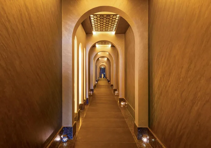 Pickalbatros Blu Spa Resort - Adults Friendly 16 Years Plus- Ultra All-Inclusive 3
