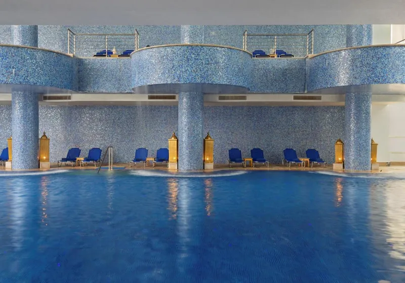 Pickalbatros Blu Spa Resort - Adults Friendly 16 Years Plus- Ultra All-Inclusive 4