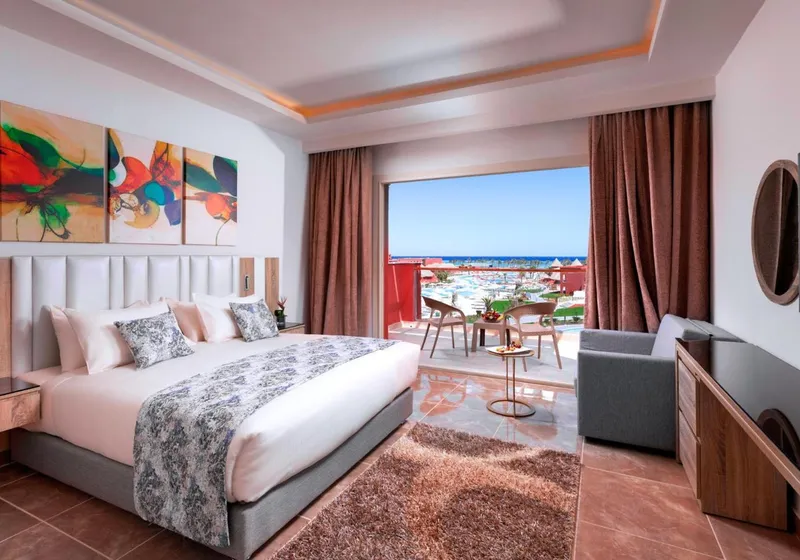 Pickalbatros Laguna Vista Aqua Park - 24 HRS All Inclusive 3