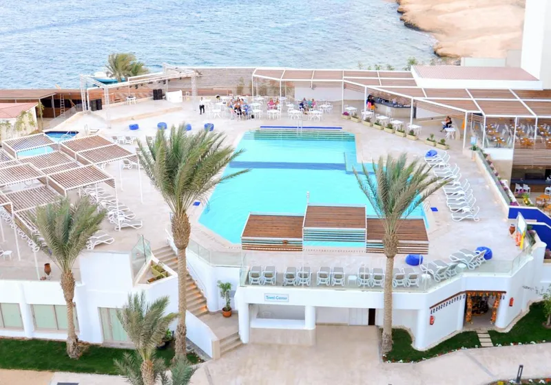 Sunrise Holidays Resort -Adults Only 2