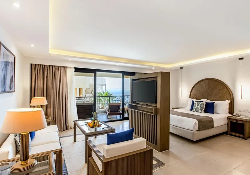 Sunrise Holidays Resort -Adults Only 3