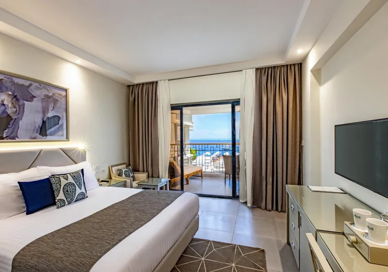 Sunrise Holidays Resort -Adults Only 4