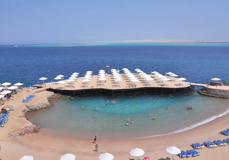 Sunrise Holidays Resort -Adults Only in Hurghada