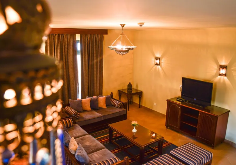 Marina Residence Suites Port Ghalib 2