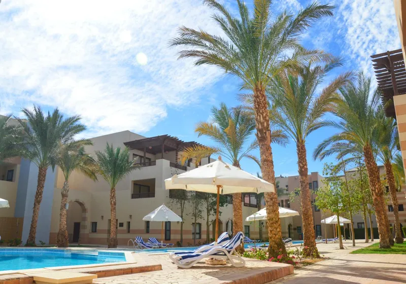 Marina Residence Suites Port Ghalib 4