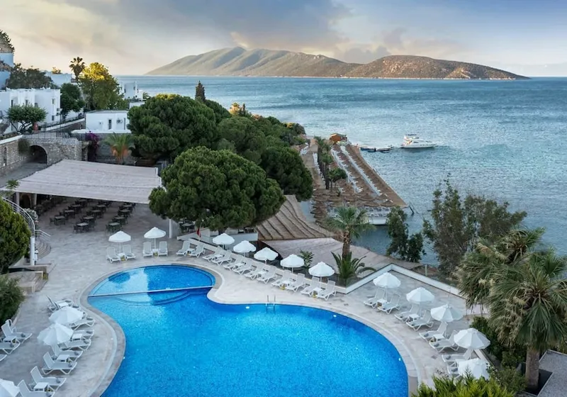 Holiday Inn Resort Bodrum by IHG 2