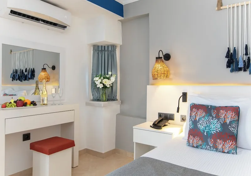 Holiday Inn Resort Bodrum by IHG 3