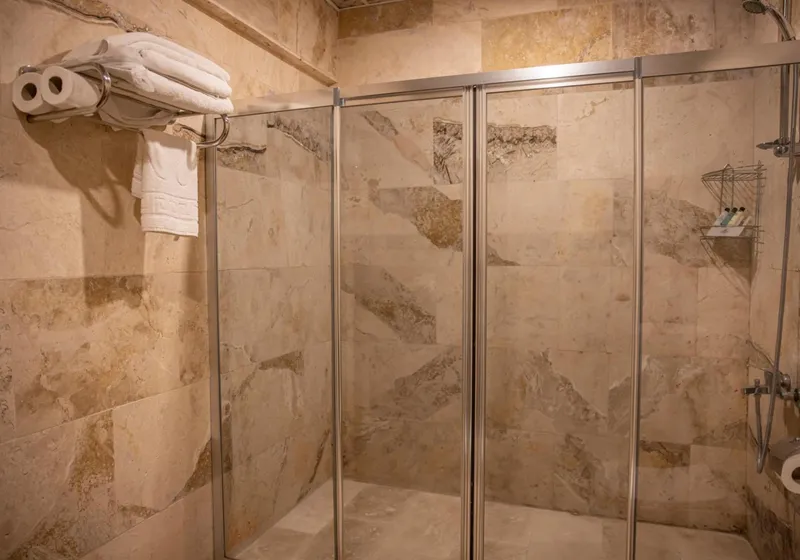 Garden Suites Hotel Cappadocia 3