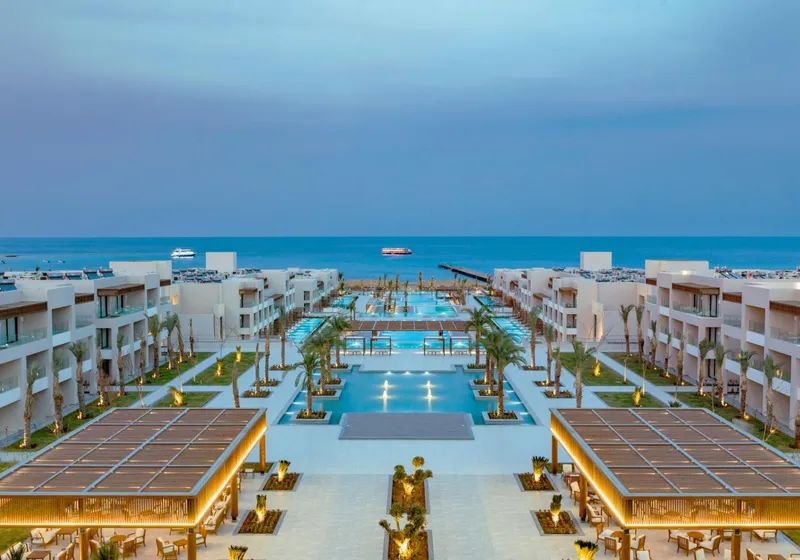 JAZ Elite Amara en Marsa Alam