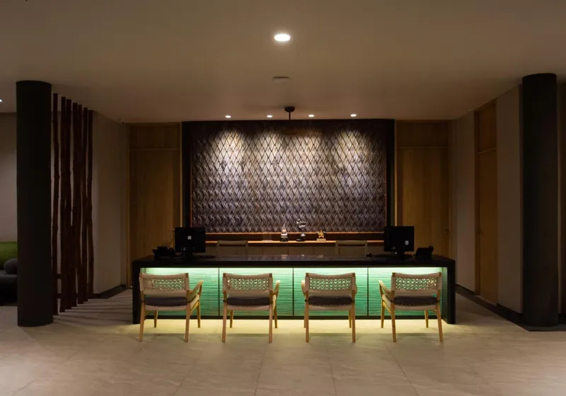 Andaman Cannacia Resort & Spa - SHA Extra Plus 2