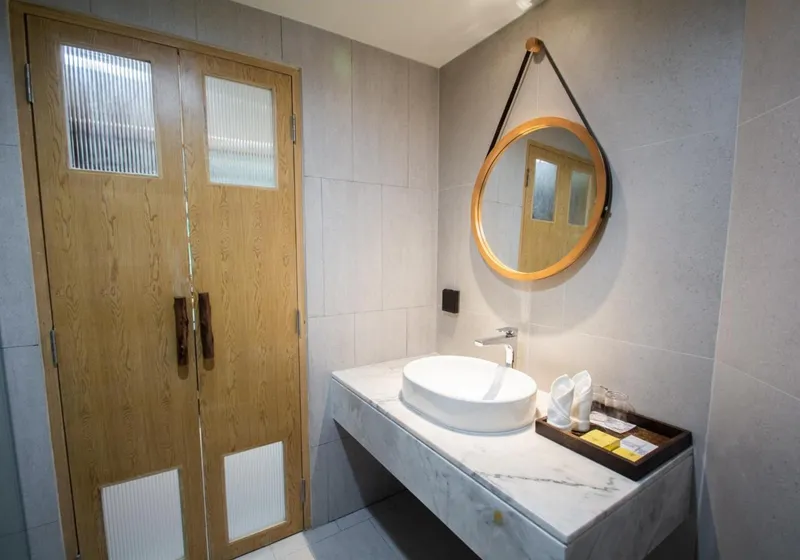 Andaman Cannacia Resort & Spa - SHA Extra Plus 3
