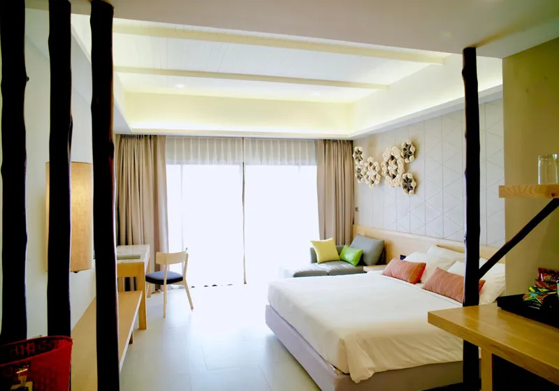Andaman Cannacia Resort & Spa - SHA Extra Plus 4