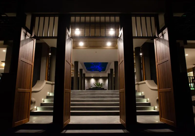 Andaman Cannacia Resort & Spa - SHA Extra Plus in Phuket