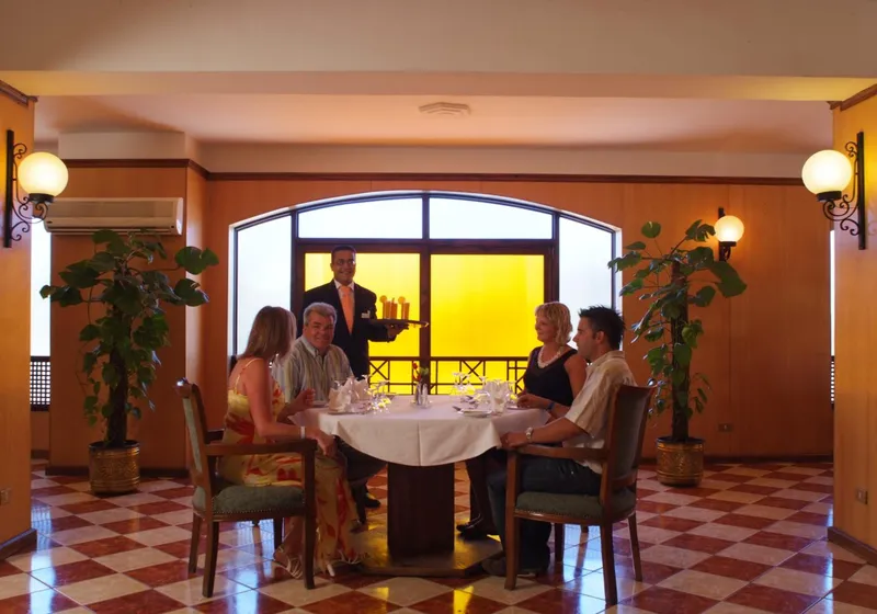 Bel Air Azur Resort (Adults Only) 3
