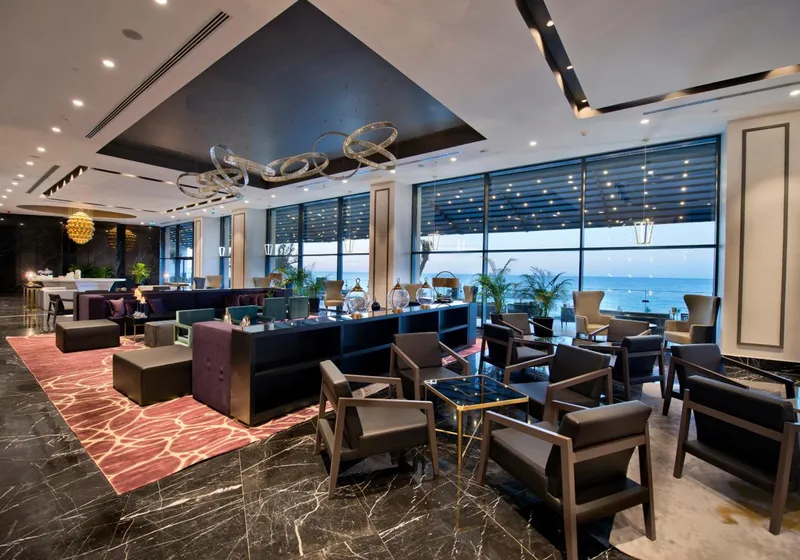 Ramada Plaza Hotel & Spa Trabzon 3