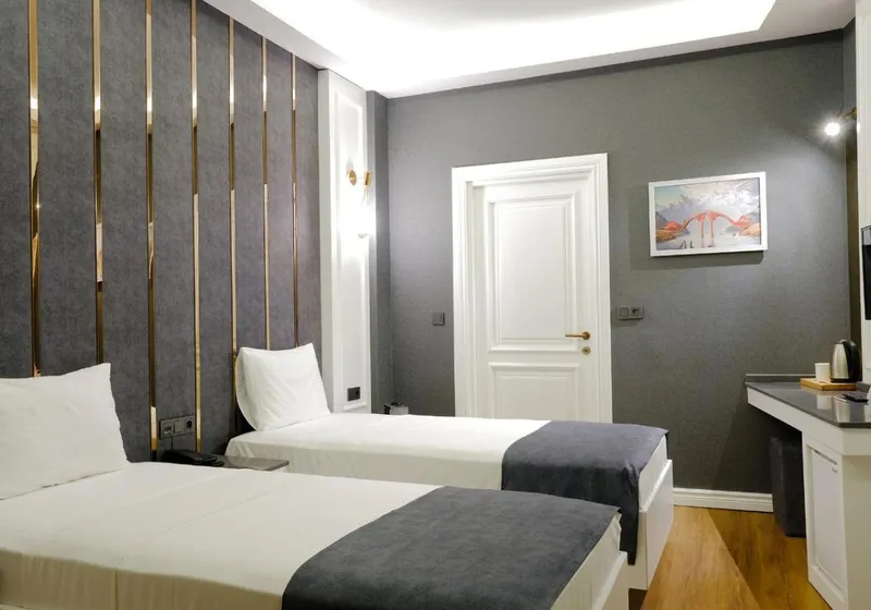 Mai İnci Otel 2