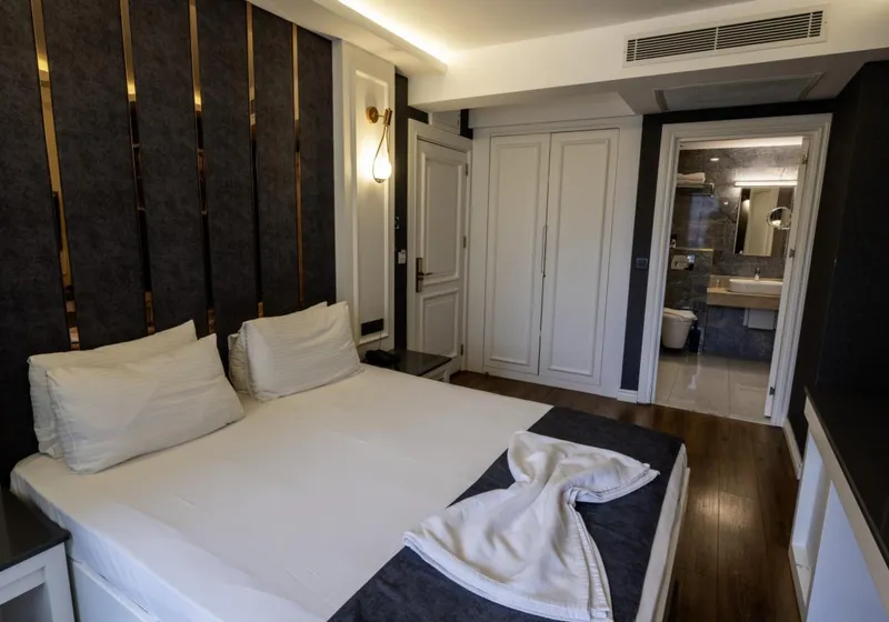 Mai İnci Otel 3