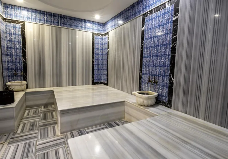 Mai İnci Otel 4