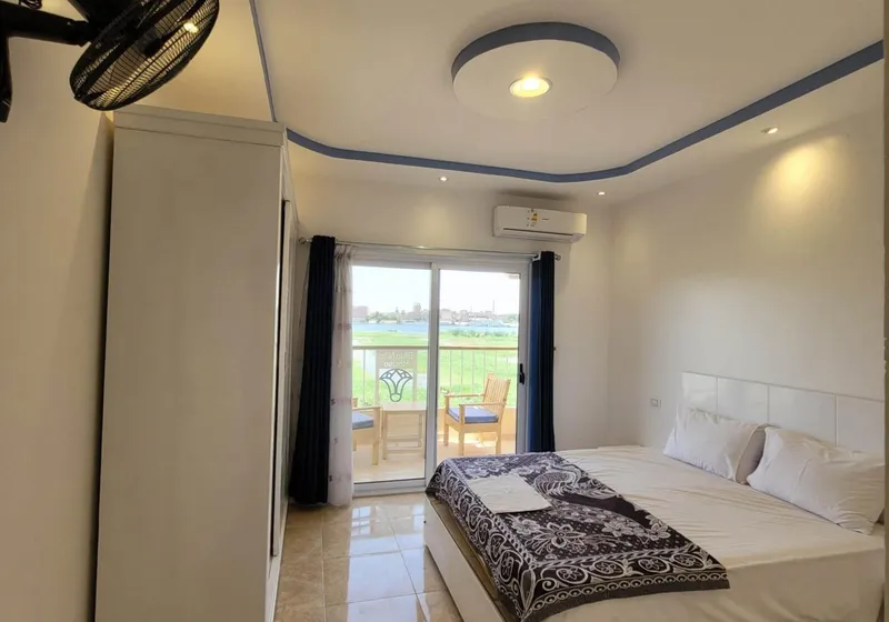Blue Nile House 3