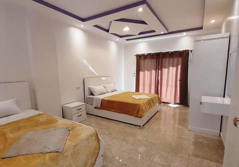 Blue Nile House 4