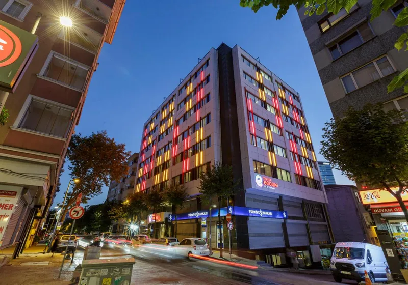Ramada Encore by Wyndham Istanbul Sisli in Istanbul