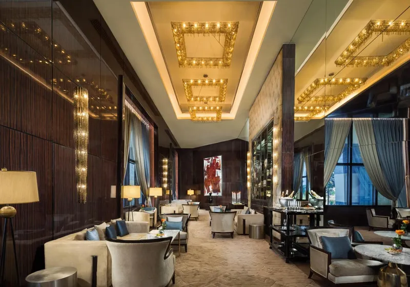 Fairmont Nile City 4