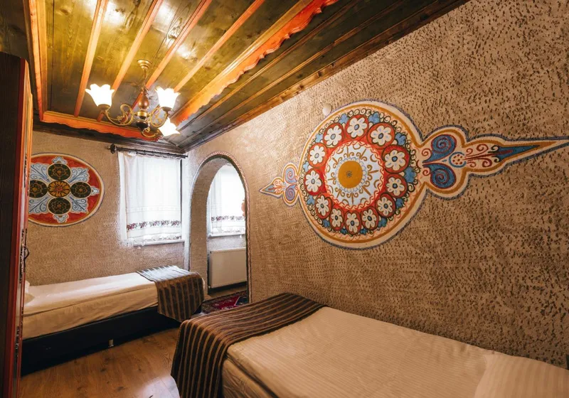 Kayatas Cave Suites 2