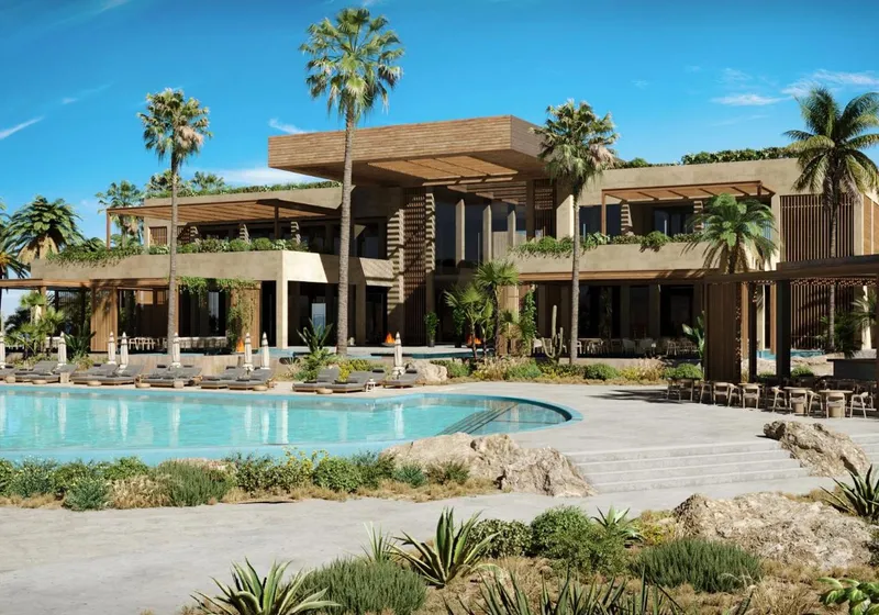 JAZ Elite Riviera en Marsa Alam