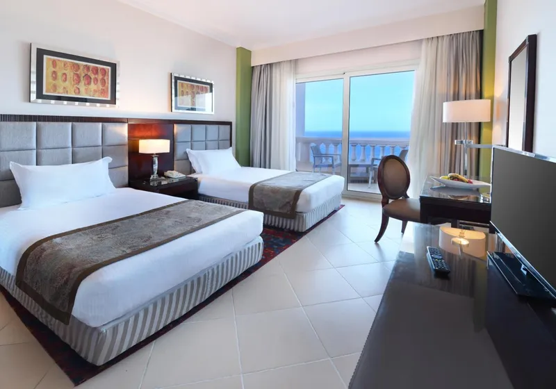 Tolip Hotel Alexandria 2