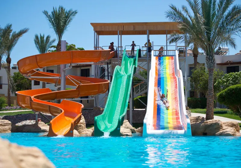Amphoras Beach - Ultra All Inclusive 2