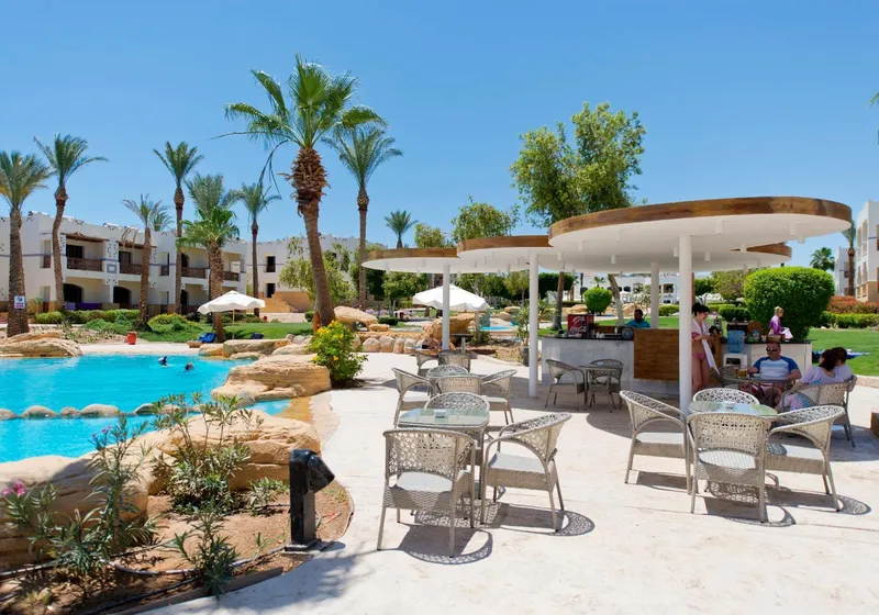 Amphoras Beach - Ultra All Inclusive 3