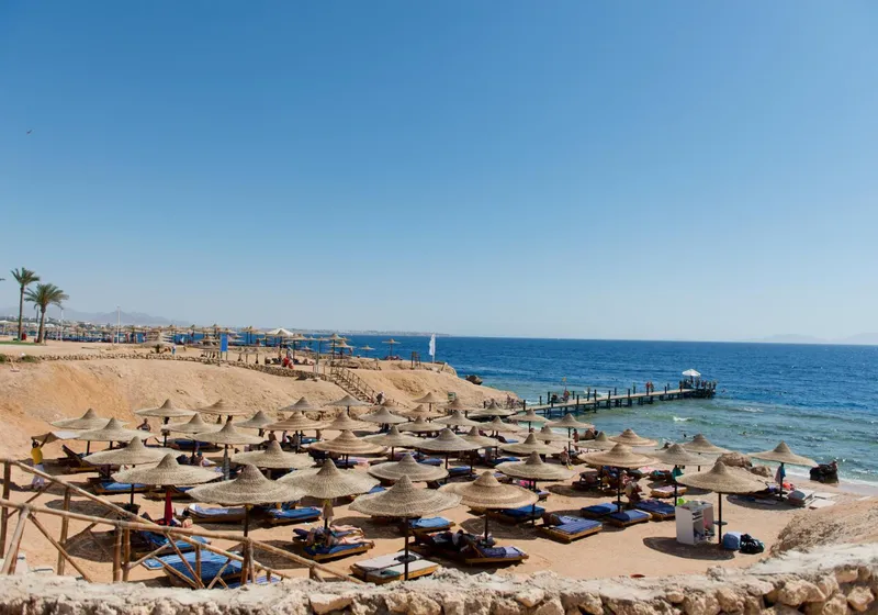 Amphoras Beach - Ultra All Inclusive 4