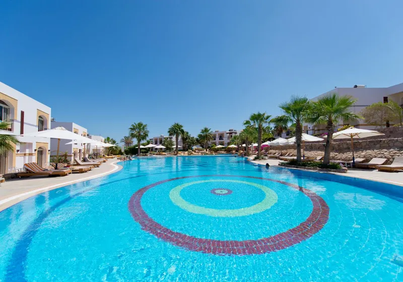 Amphoras Blu Ultra-All Inclusive Adults Only in Sharm el-Sheikh