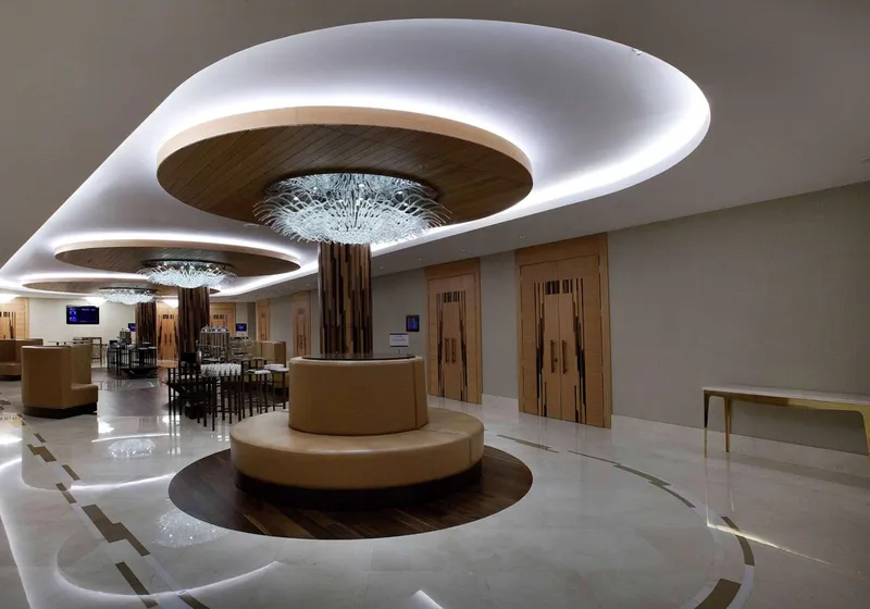 Radisson Blu Hotel, Istanbul Sisli 3