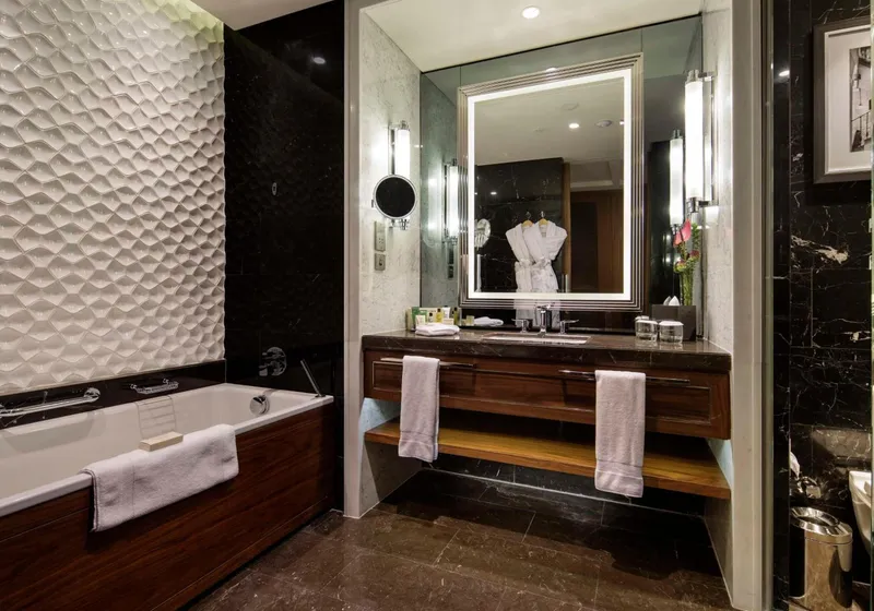 Hilton Istanbul Bomonti 3