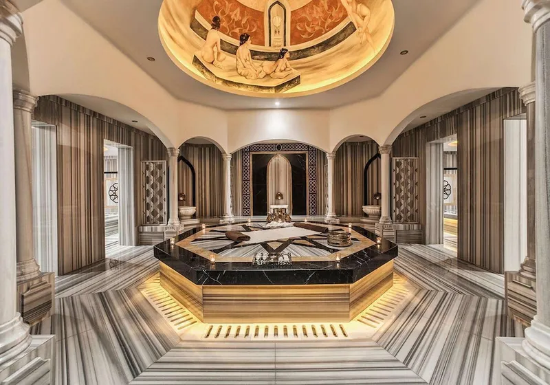The Plaza Bodrum 3