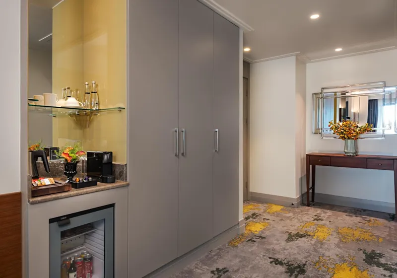 The Artisan Hotel Istanbul - MGallery Collection 4