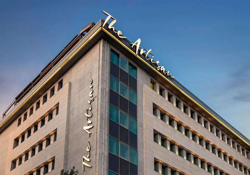 The Artisan Hotel Istanbul - MGallery Collection in Istanbul