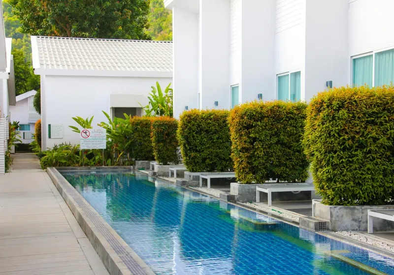 The Palmery Resort 2