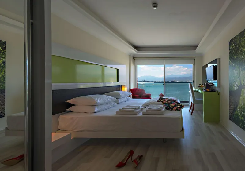 Orka Boutique Hotel 3