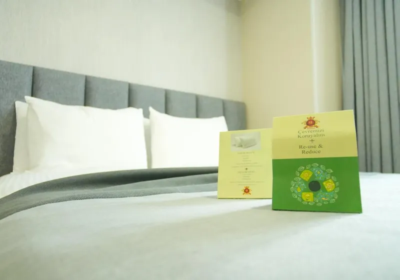 Dosso Dossi Hotels Old City 3