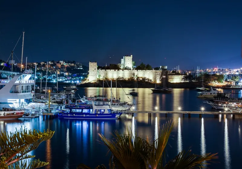 Diamond Of Bodrum 2