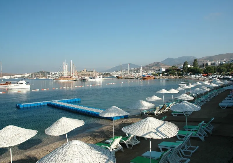 Diamond Of Bodrum 4