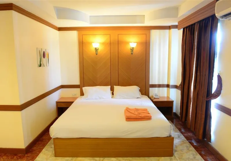 P72 Hotel 2