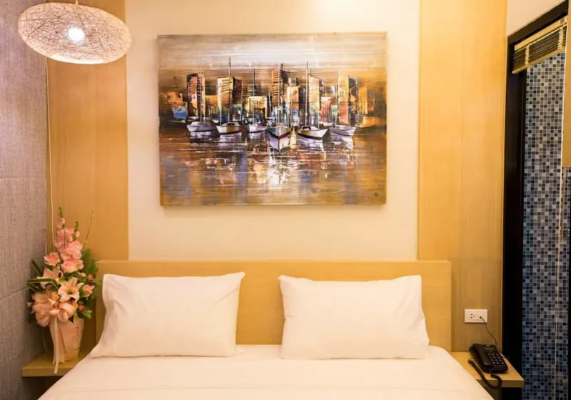 P72 Hotel 4