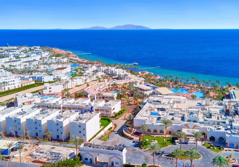 Pickalbatros Royal Grand Sharm - Adults Friendly 16 Years Plus - Couples Only 2